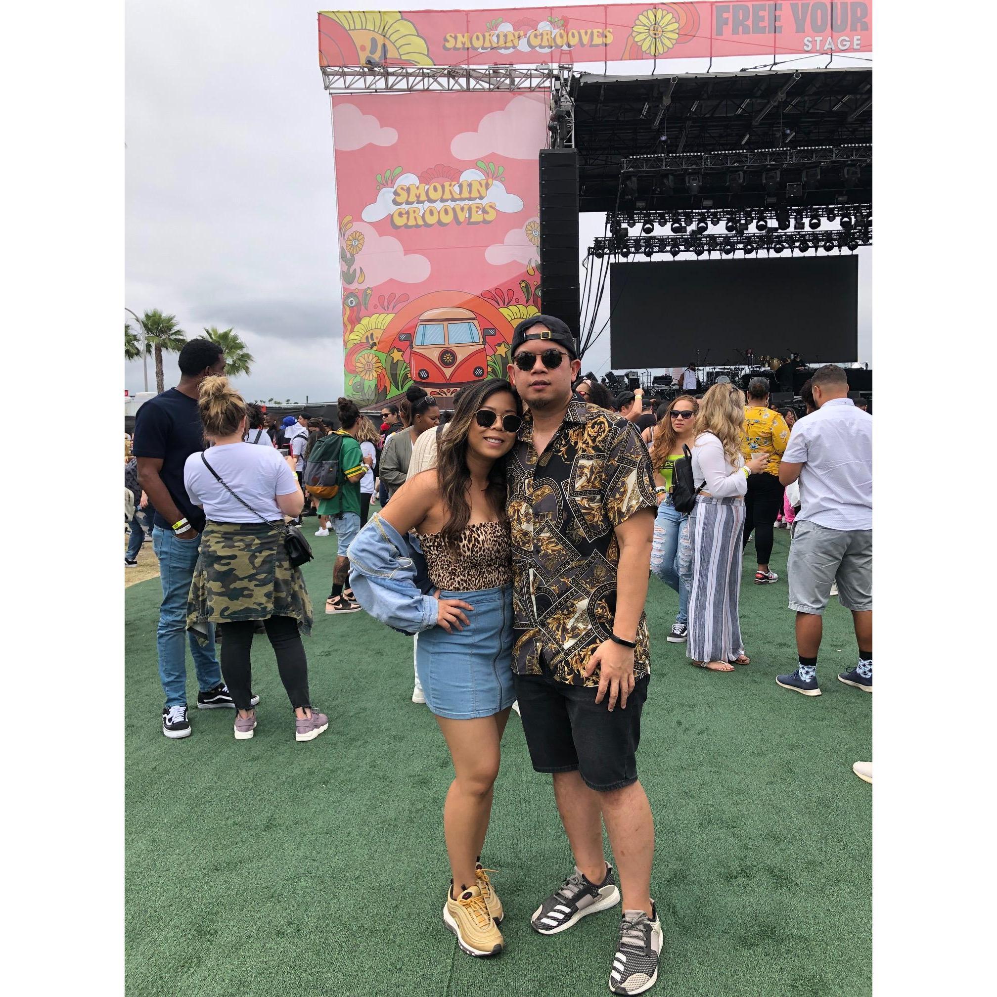 Our favorite music festival