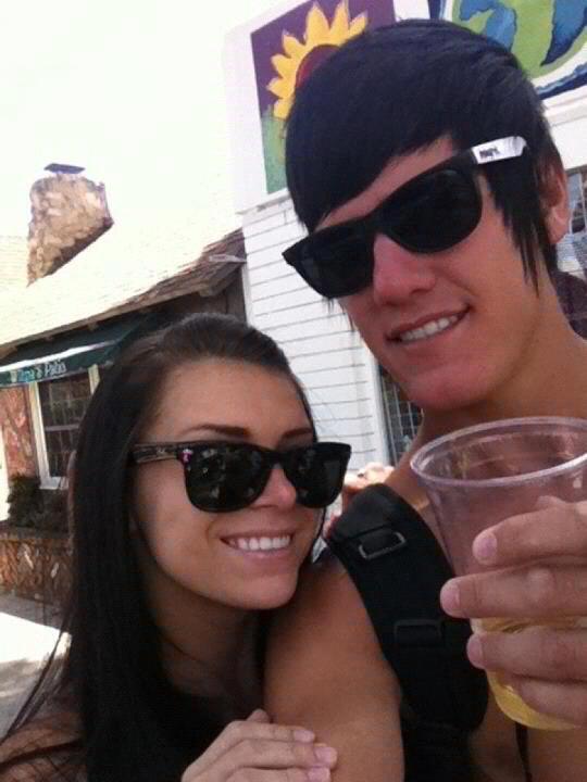 Huntington Beach, California
August 2012