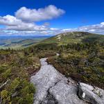 Hike the Appalachian Trail