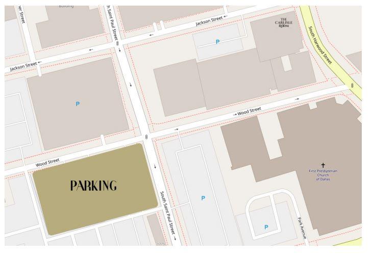 The Wedding Website of Hannah Bentele and Carter Miller