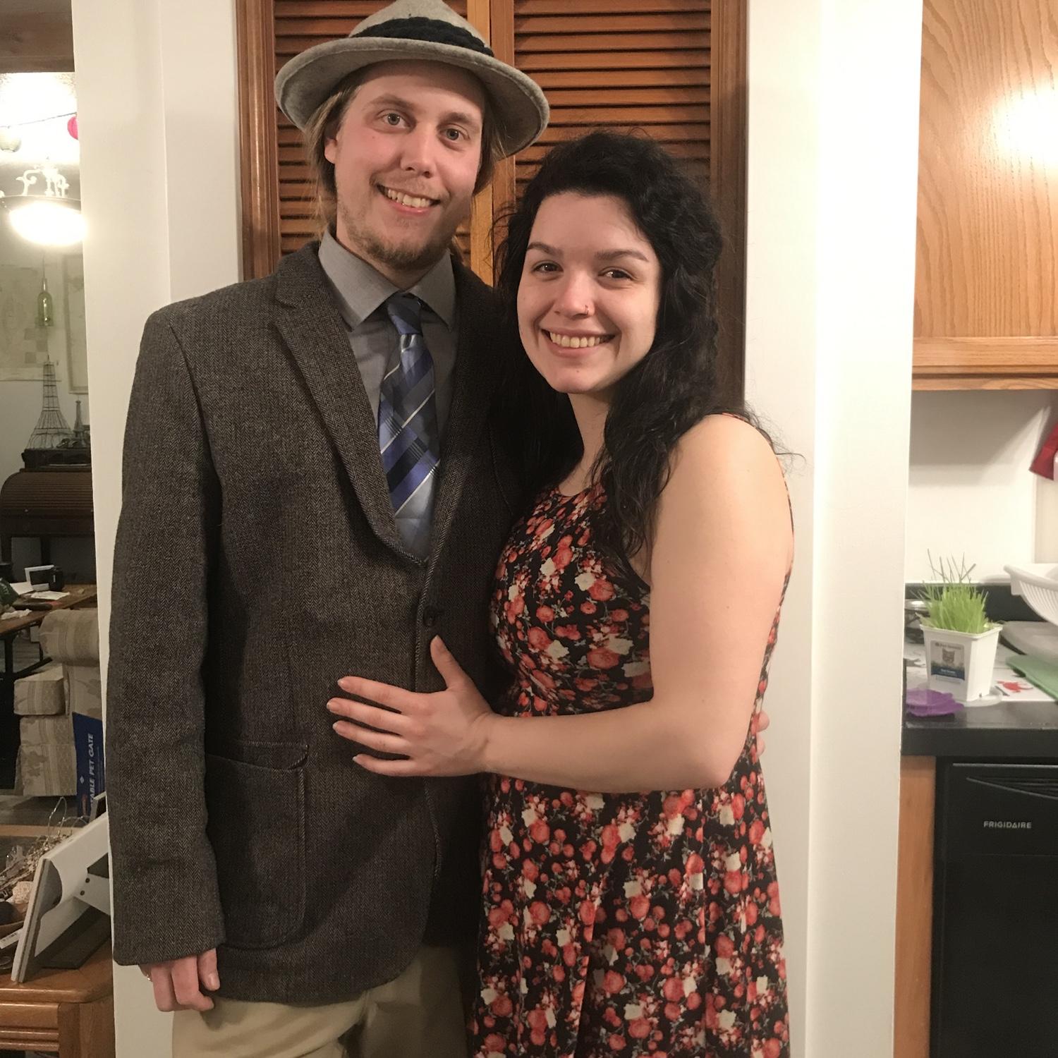 Easter 2017