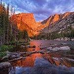 🌄 Near Allenspark & Estes Park