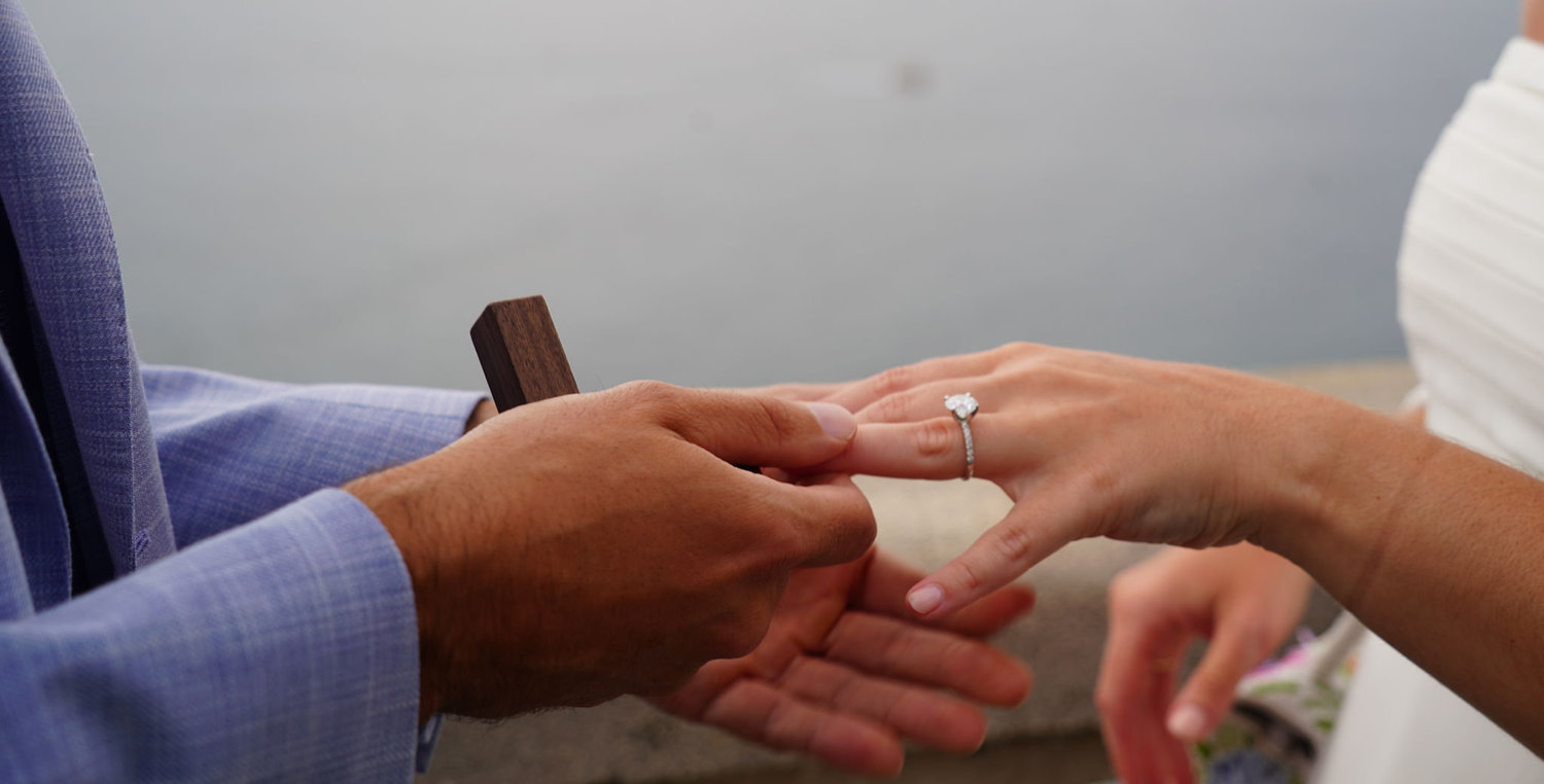 The Wedding Website of Bayleigh Britton and David Angelo