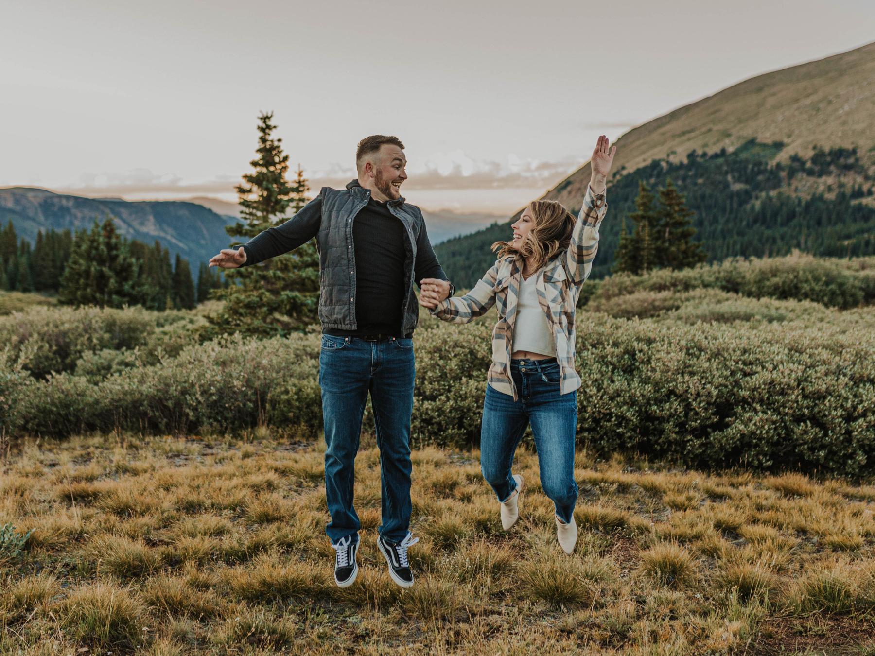 The Wedding Website of Kyra Burke and Taylor Krijakin