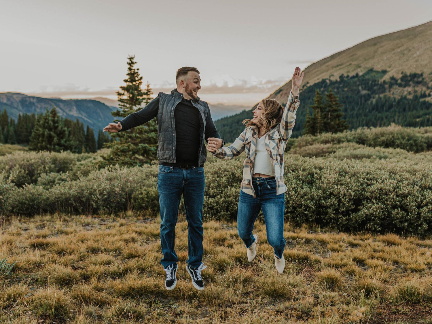 The Wedding Website of Kyra Burke and Taylor Krijakin