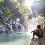 Fawn's Leap Swimming Hole