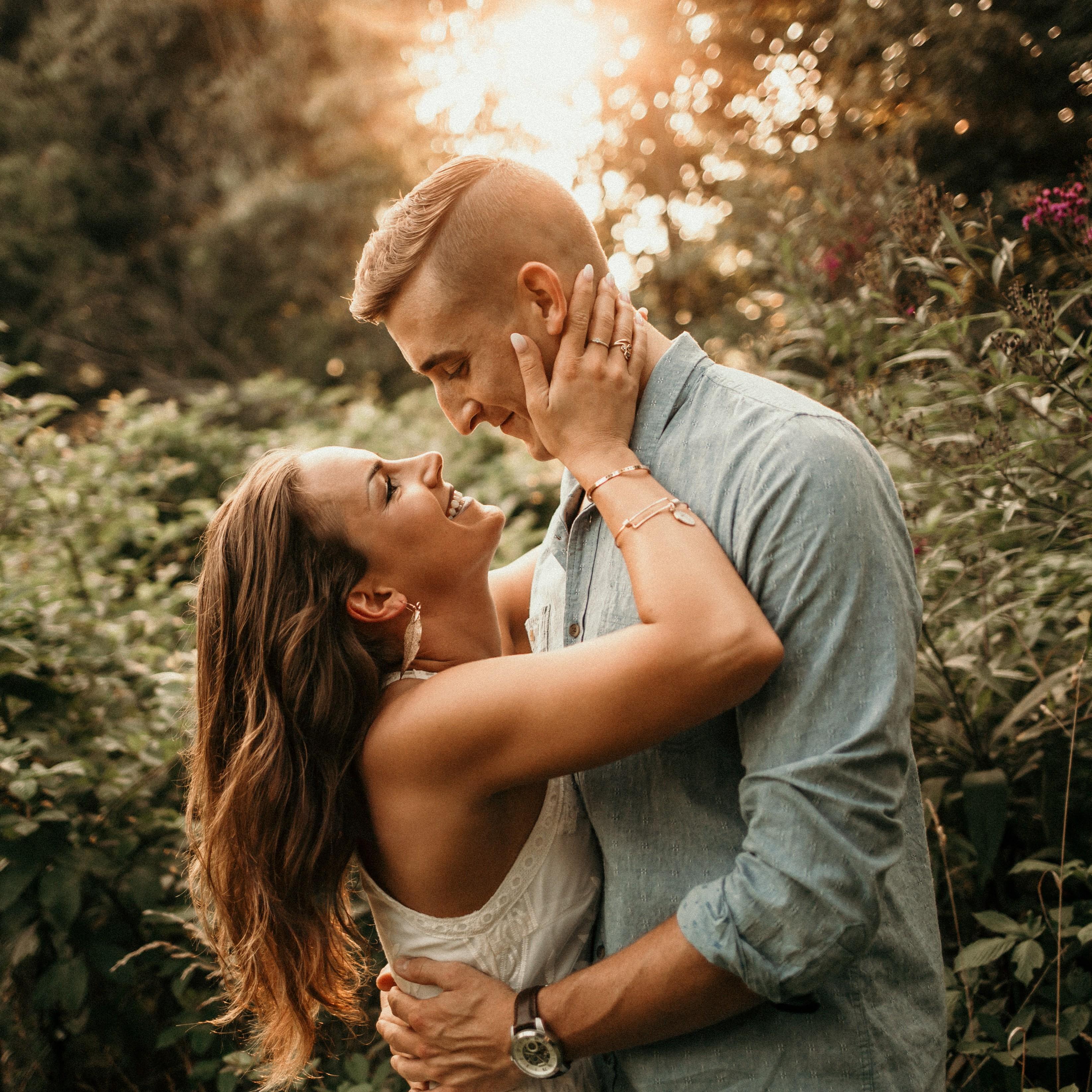 Thank you to our wedding photographer, Ashley Tracy, for capturing these beautiful engagement photographs.