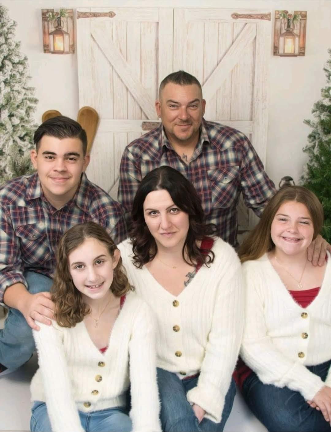 The Wedding Website of Danielle Youngman and William Mercado