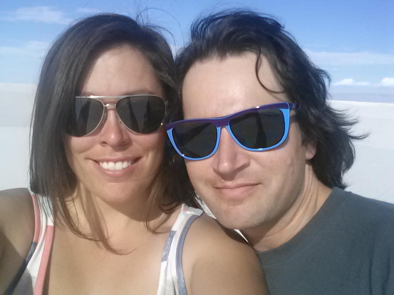 The Wedding Website of Claire Smallwood and Spencer Francey