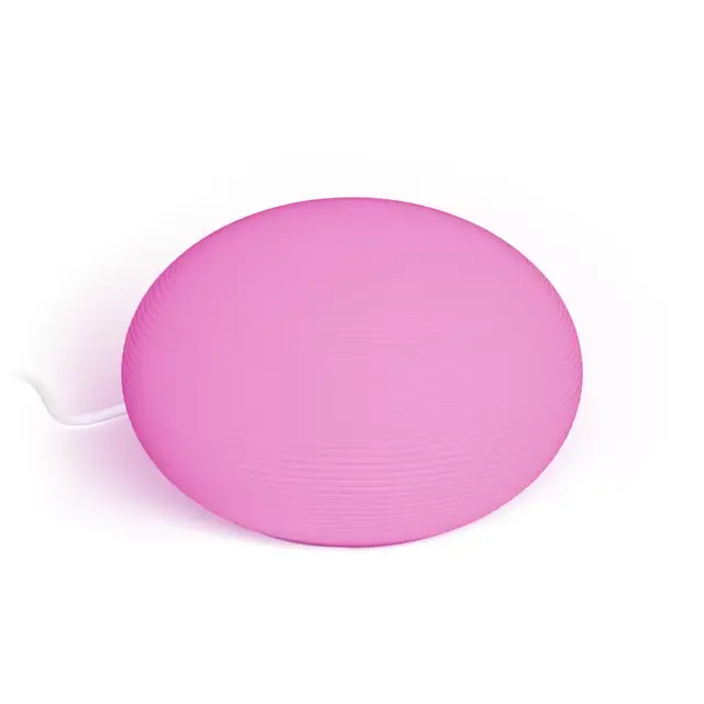 Hue White and color ambiance Flourish table light | Philips Hue US