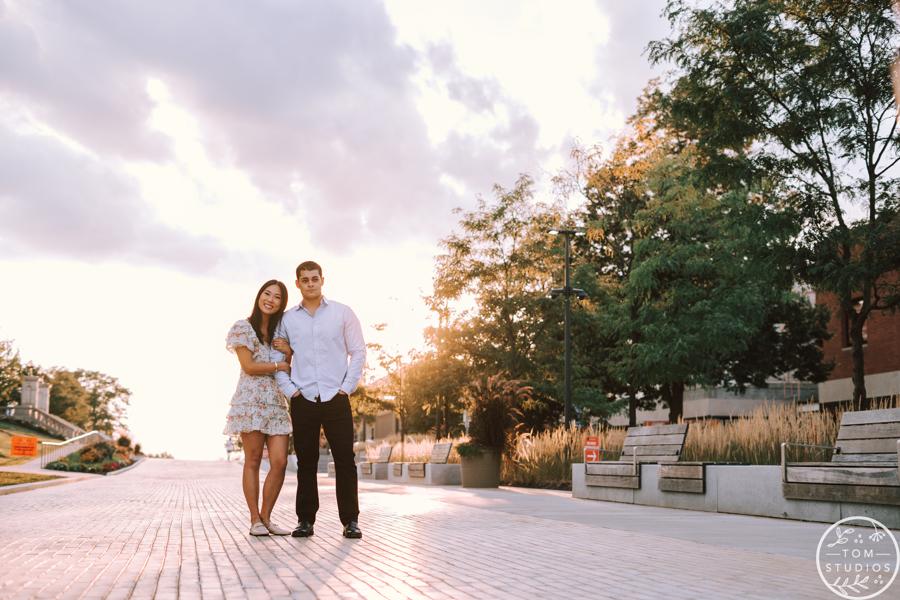 The Wedding Website of Emily Ranae and Gary McConnell