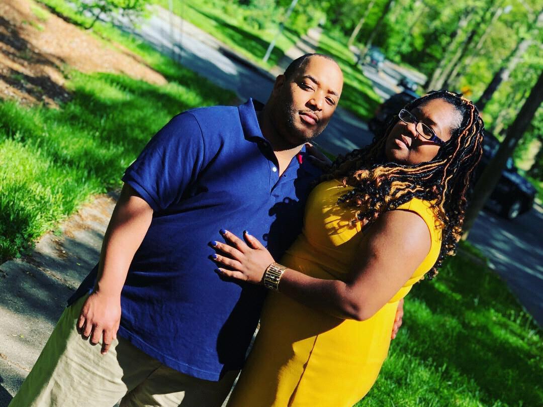 The Wedding Website of William Price Jr. and Gloria Samuels