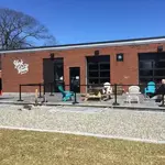 York Beach Beer Company