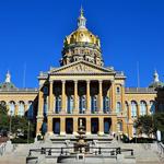 Iowa State Capitol