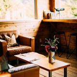 Hang at the Lodge