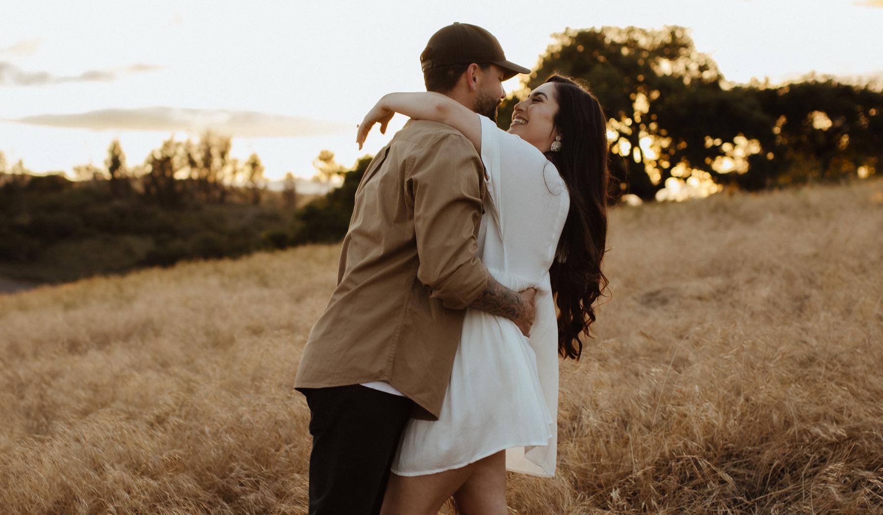 The Wedding Website of Sadie Martinez and Colton Aragon