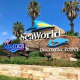 SeaWorld San Antonio