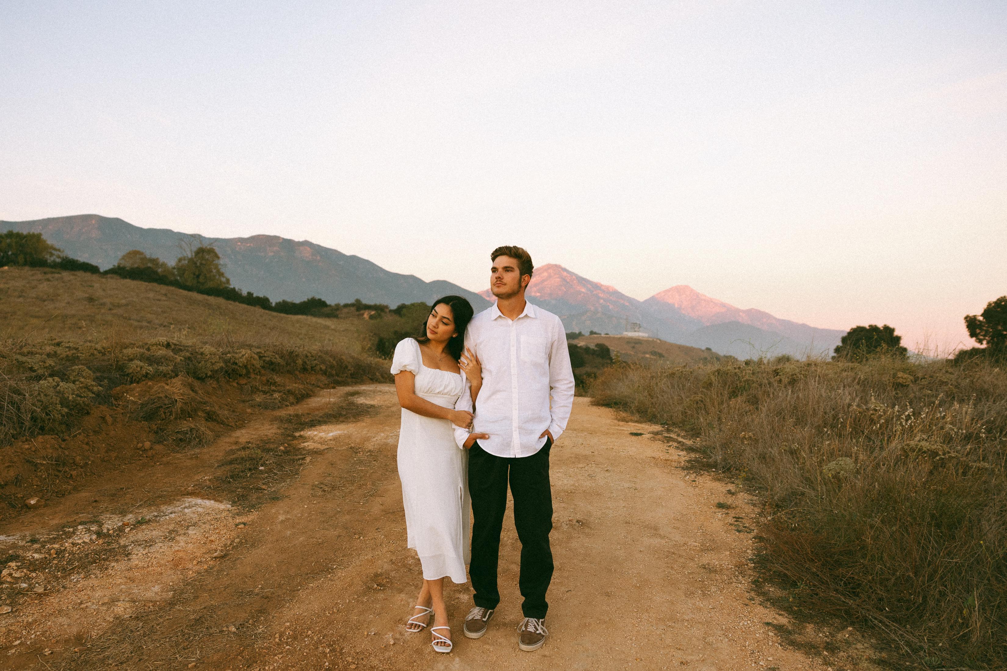 The Wedding Website of Fiona Costigan and Caleb Spolar
