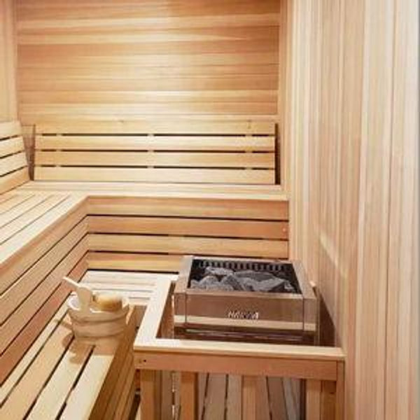 Home Sauna Fund