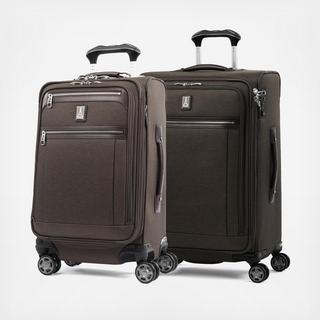 Platinum Elite 2-Piece Expandable Spinner Set