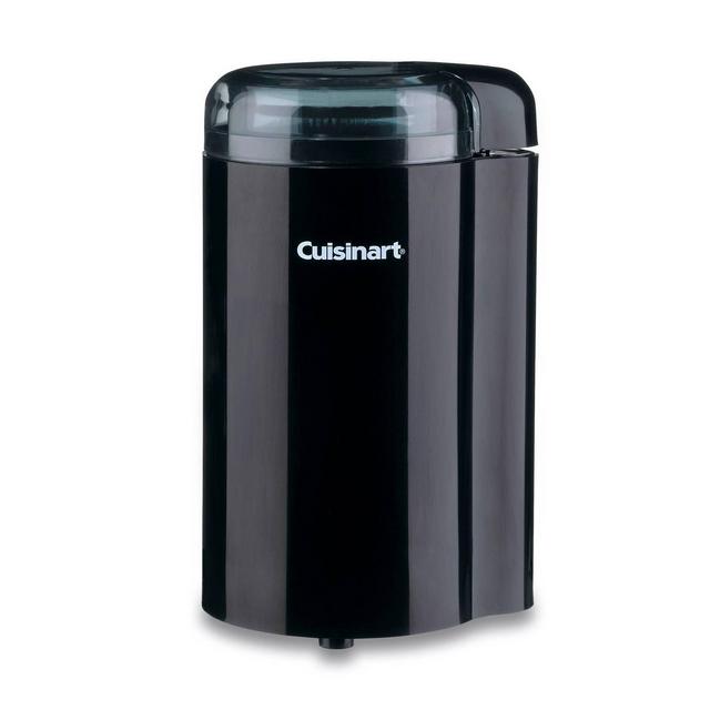 Cuisinart Electric Coffee Grinder - Black - DCG-20BKN