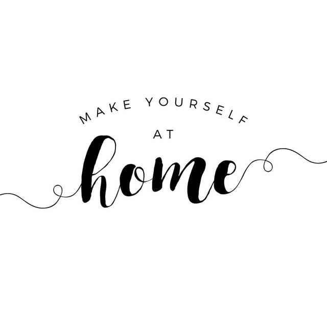 At Home