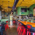 Our Favorite Local Restaurnats