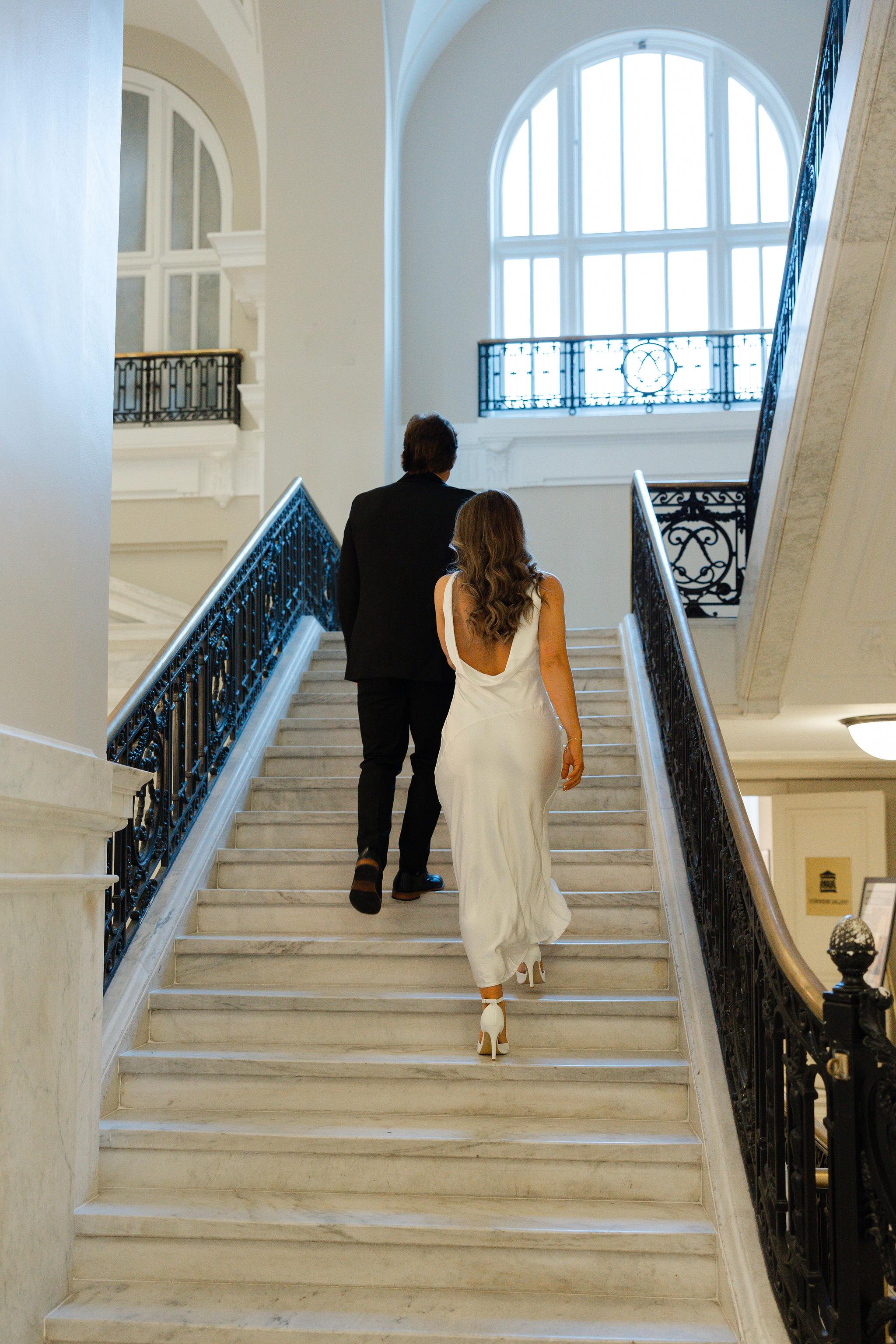 The Wedding Website of Ally Siegel and Chandler Miller