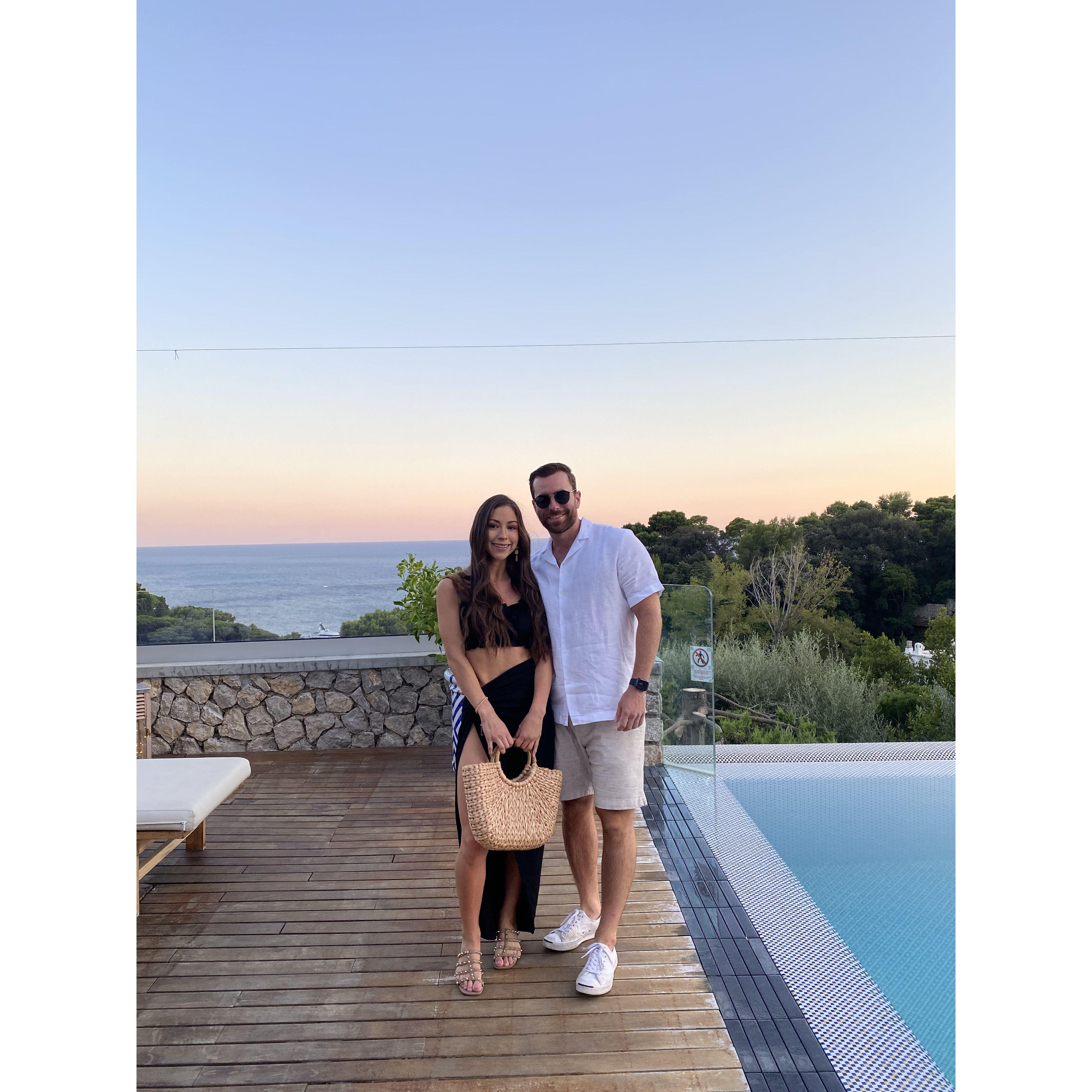 Capri, Italy