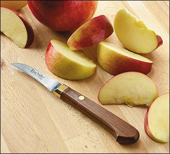 Portuguese Paring Knife