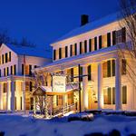 The Equinox, a Luxury Collection Golf Resort & Spa