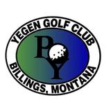 Yegen Golf Club