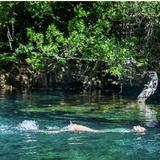 Indigenous Eyes Ecological Reserve