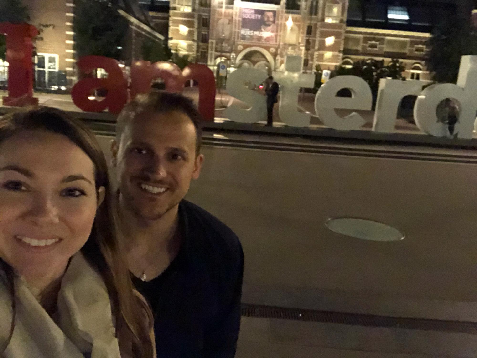 Amsterdam, Netherlands