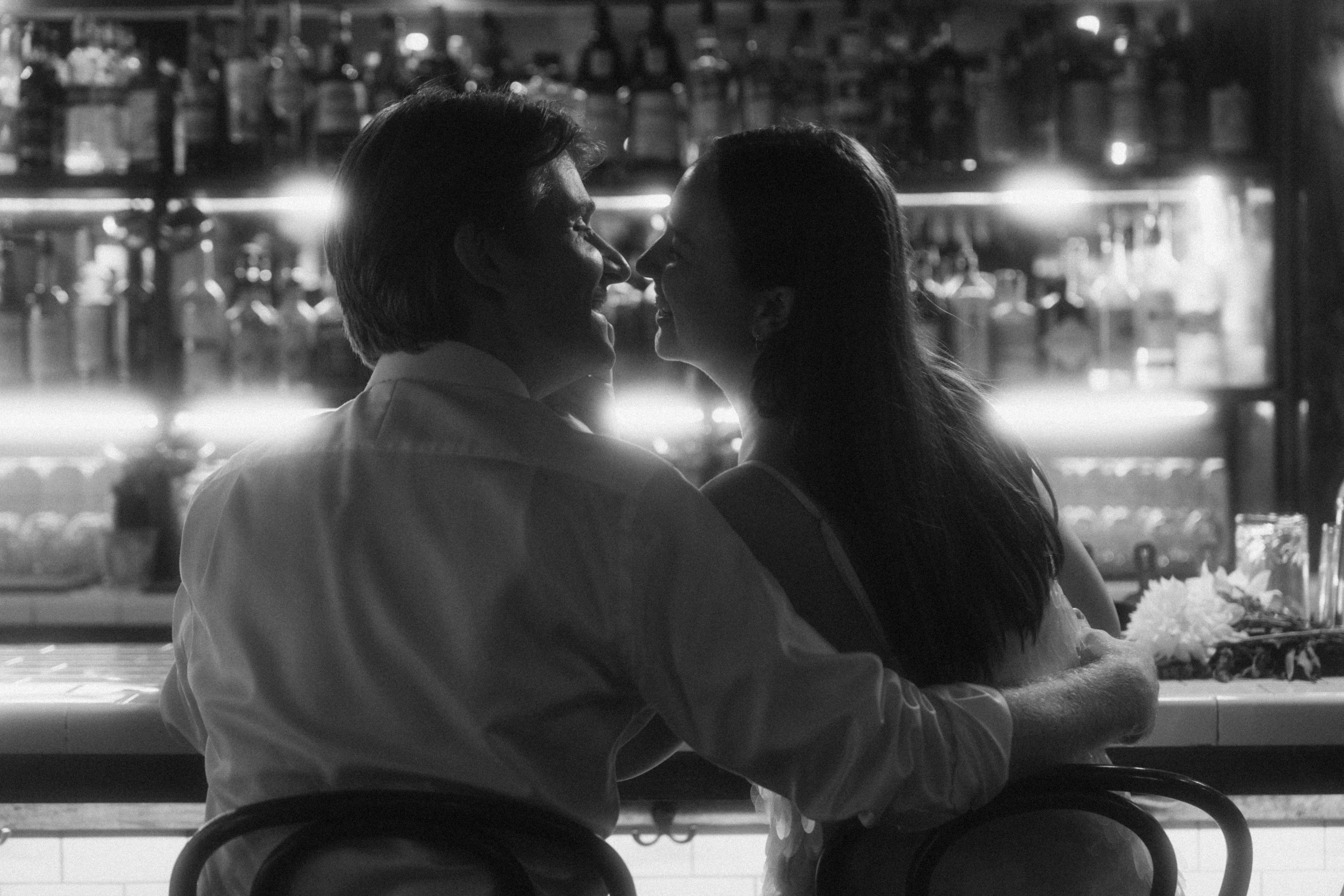 The Wedding Website of Jackie Campbell and Garrett Thoen