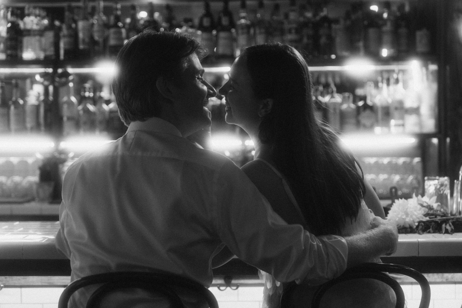 The Wedding Website of Jackie Campbell and Garrett Thoen