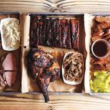Hutchins BBQ