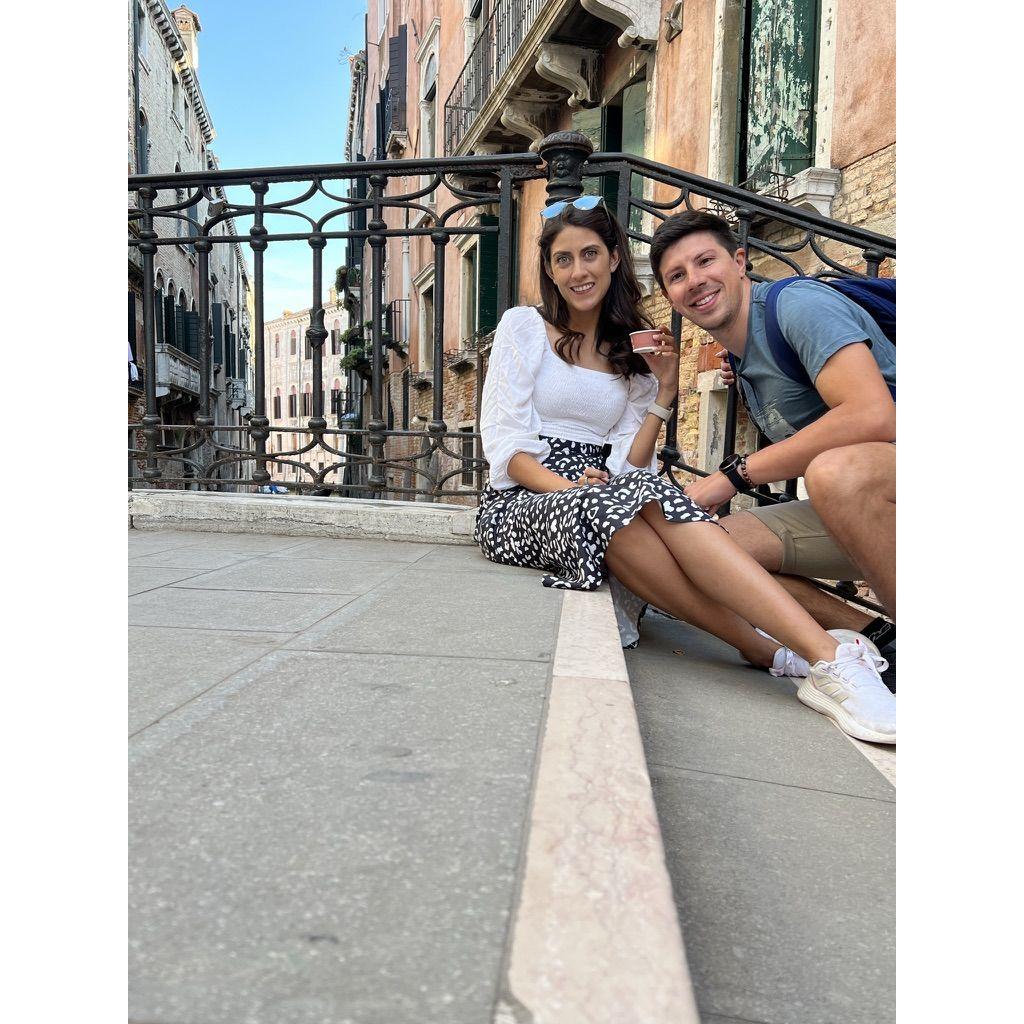 Amamos Viajar