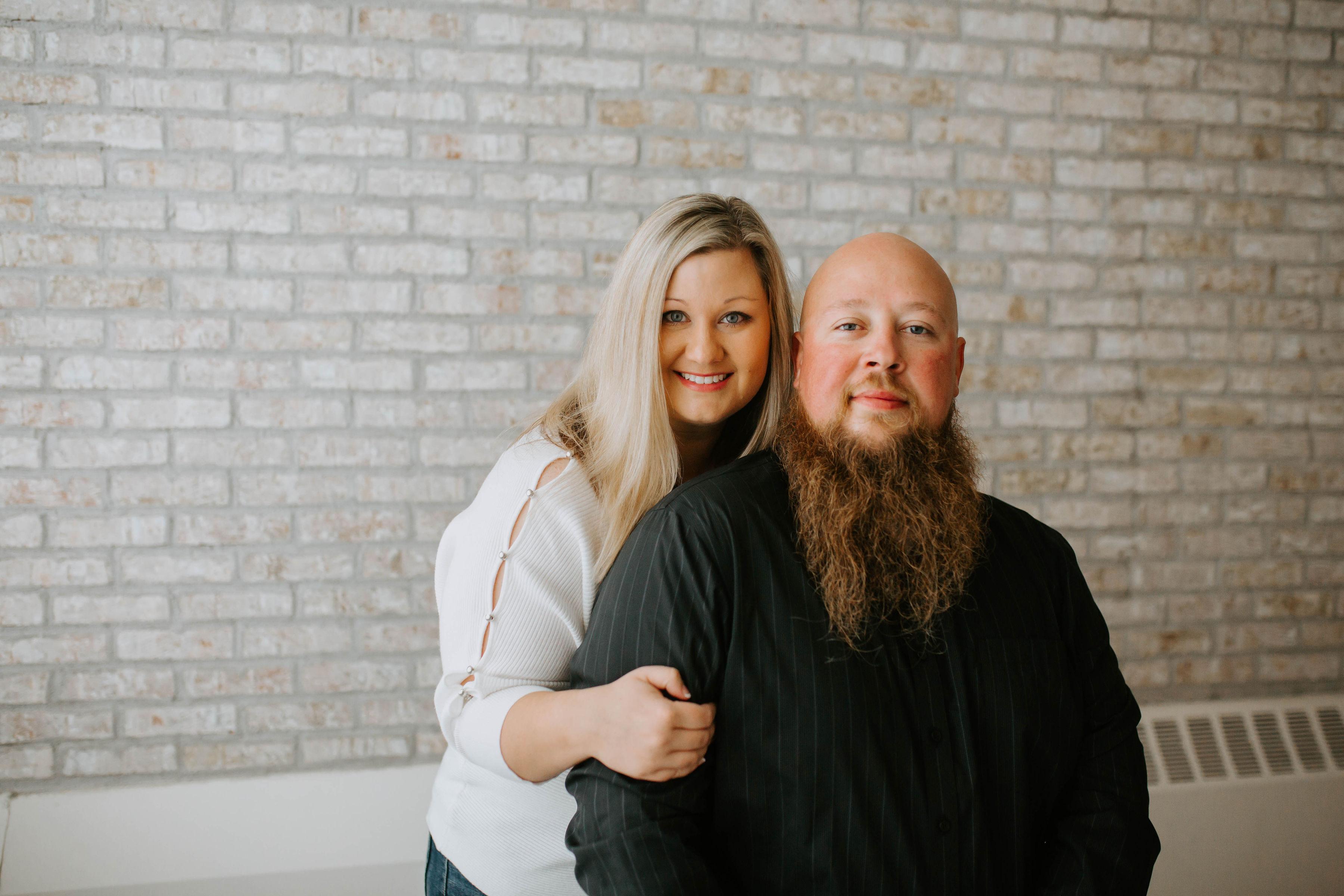 The Wedding Website of Amanda Nielsen and Joseph McGregor