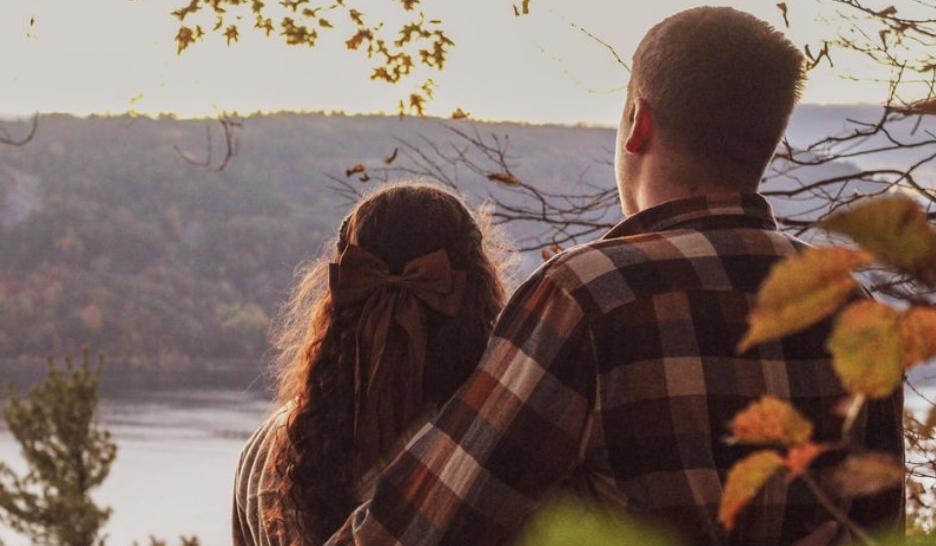 The Wedding Website of Trinity Dement and Nick Armstrong