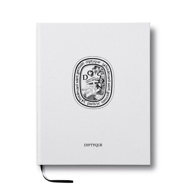 DIPTYQUE DO SON COFFEE TABLE BOOK