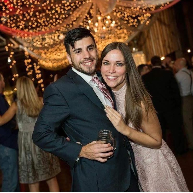 Amanda and Aaron's Wedding