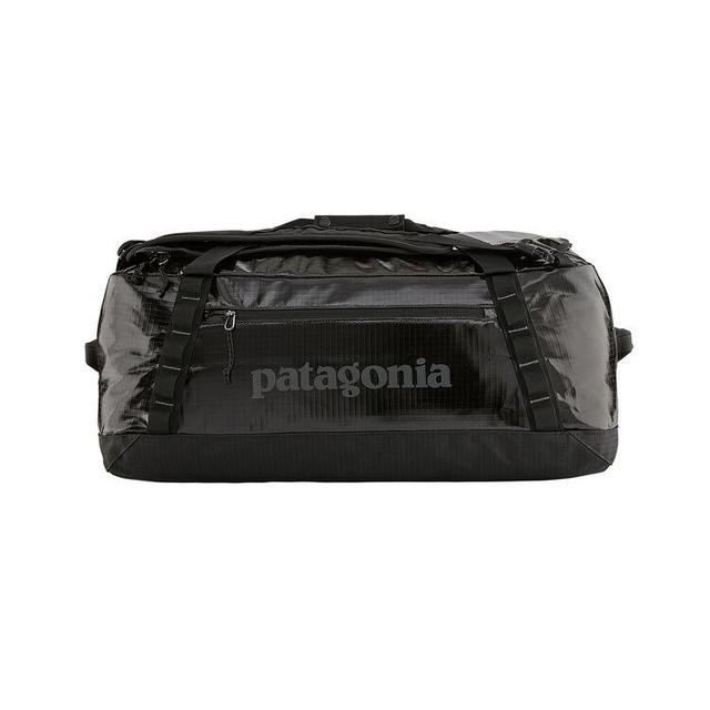 Patagonia Duffel Bag 55L, Black (BLK)