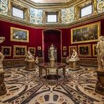 Uffizi Galleries