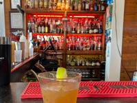The Rum Bar