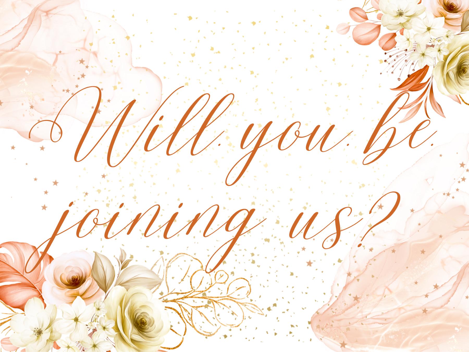 The Wedding Website of Tamara DaCruz and Antoine Bishop