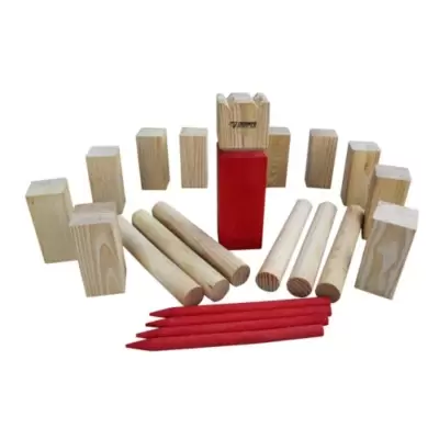 Triumph Sports Kubb Yard Game