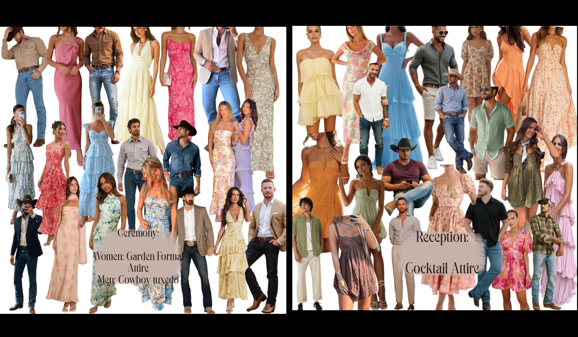 The Wedding Website of Emma Crouse and Clayton Bryan