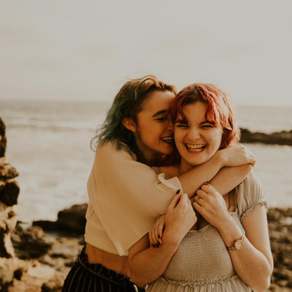 Photo by Taylor Jaxson at Victoria Beach
