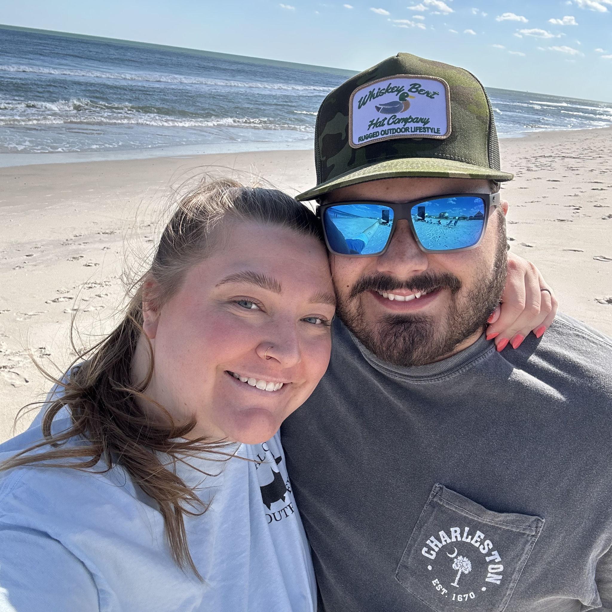 Easter in Topsail Island, NC - 03/2024